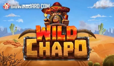 Wild Chapo